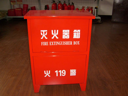 消防箱