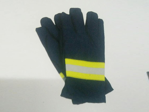 02款消防手套